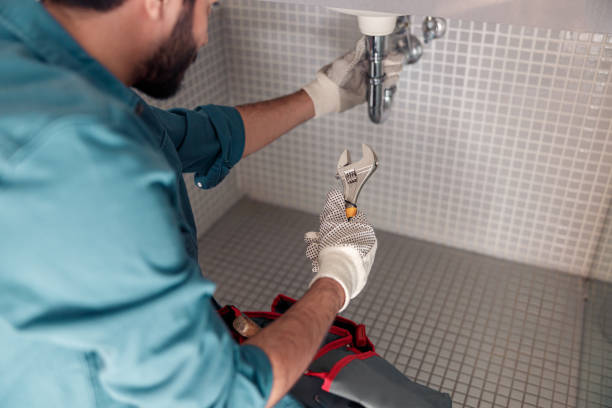 Best Commercial Plumbing Services  in Helena West Side, MT